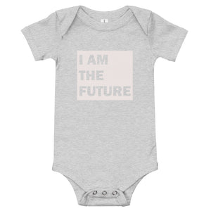 I AM - Onsie